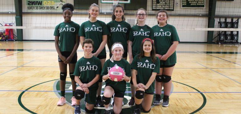 Chase Collegiate Girls Middle School Volleyball Team Picture.jpg